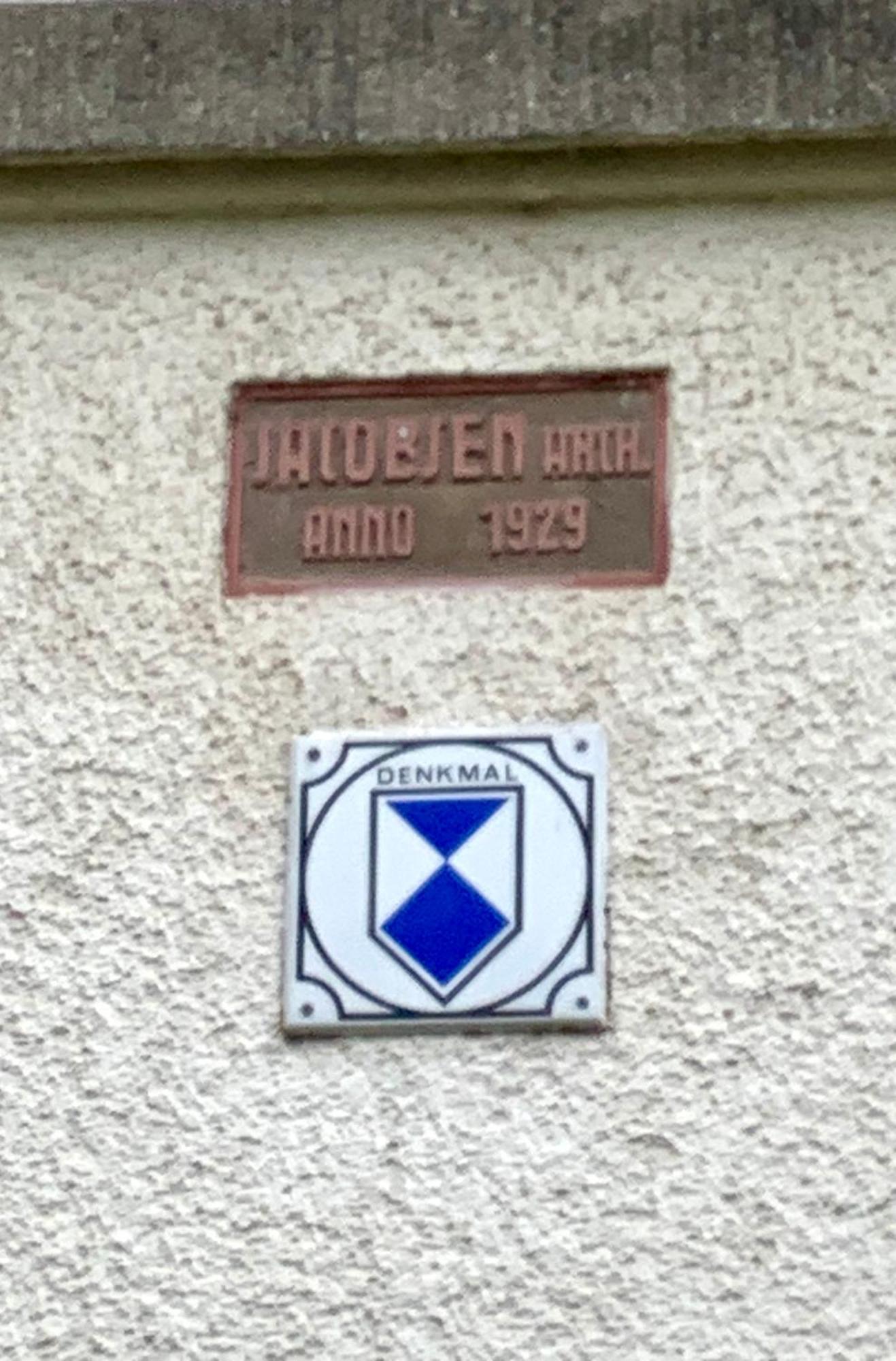 Hanse'S Studio Erfurt Exterior foto